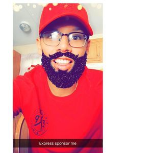 Meet your Posher, Aaron